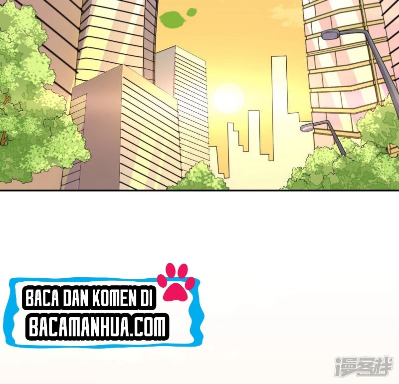 Foral Guardian In The City Chapter 04 Gambar 19